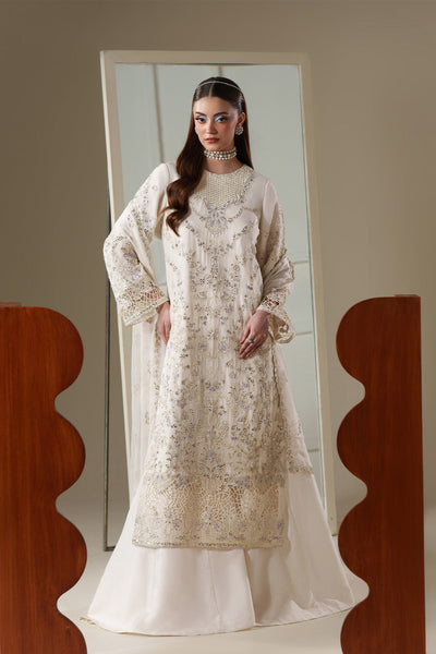 Emaan Adeel | Nouvelle Luxury Chiffon |ELOSIE
