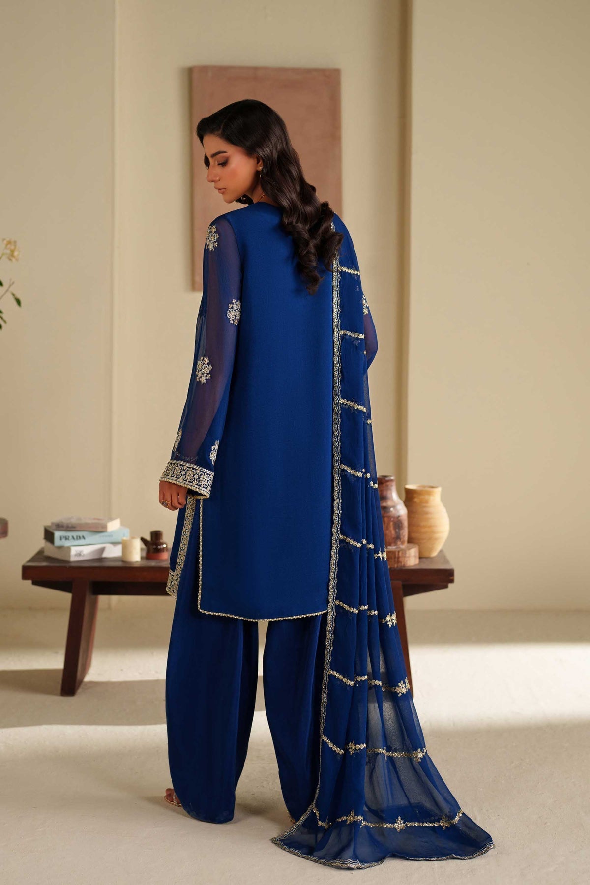 Akbar Aslam | Formal Pret | Sahar-2