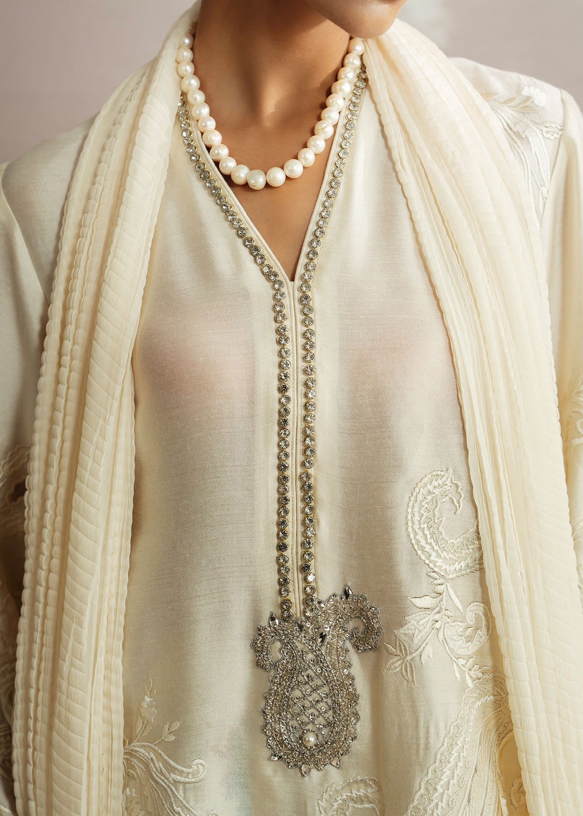 Mahgul | Narine Luxe | Safa-3