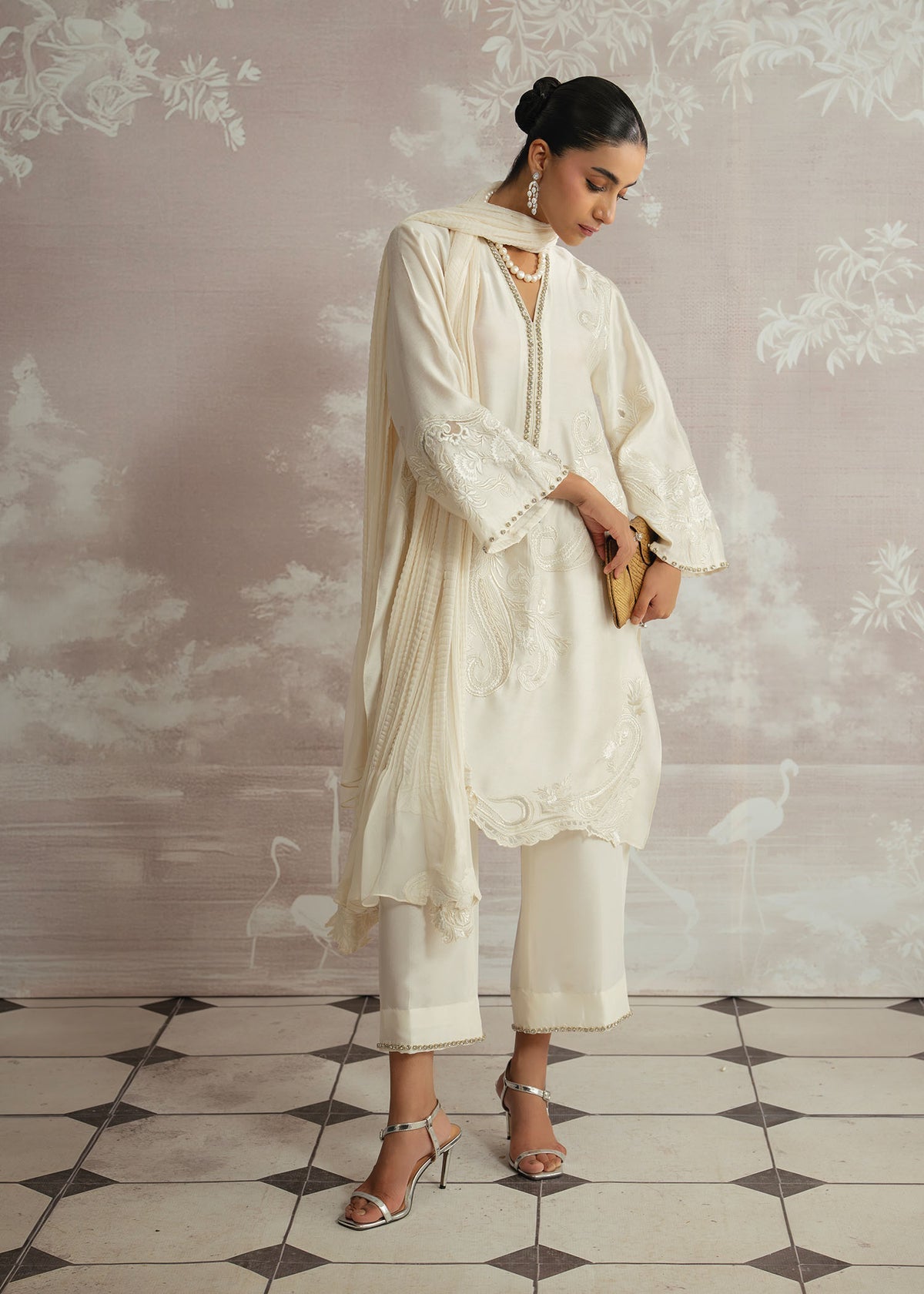 Mahgul | Narine Pret | Safa, image 5