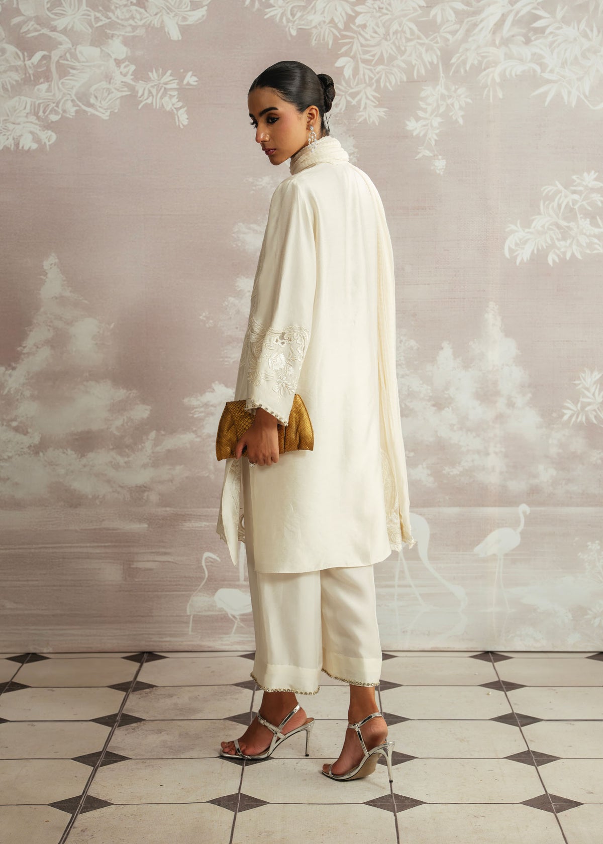 Mahgul | Narine Pret | Safa, image 2