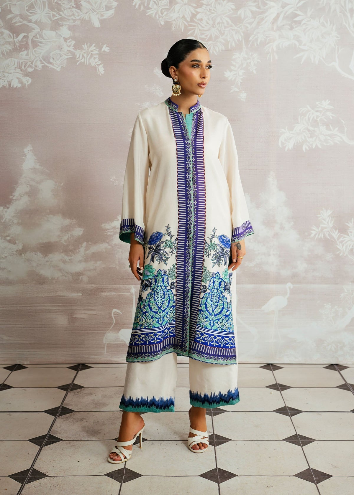 Mahgul | Narine Luxe | Zill, image 4