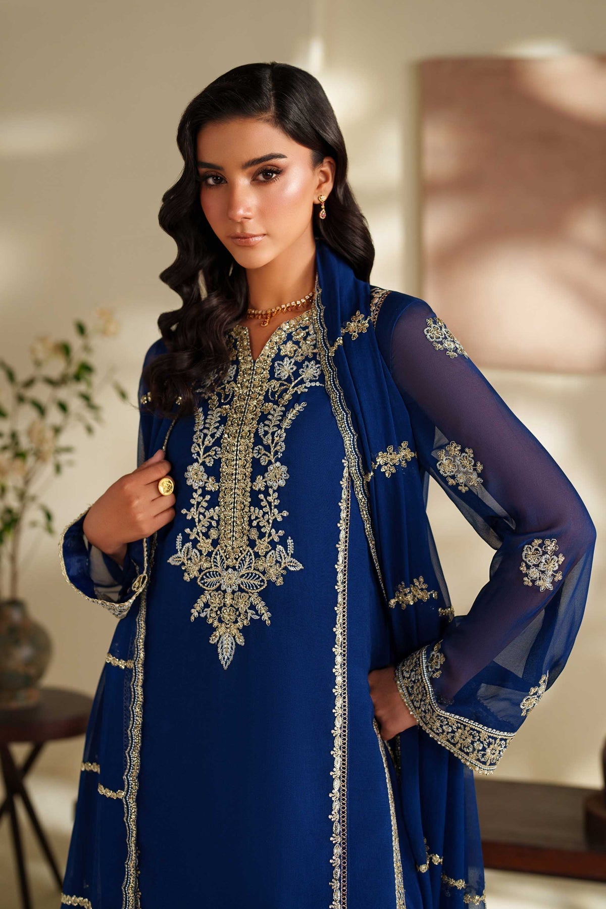 Akbar Aslam | Formal Pret | Sahar-5