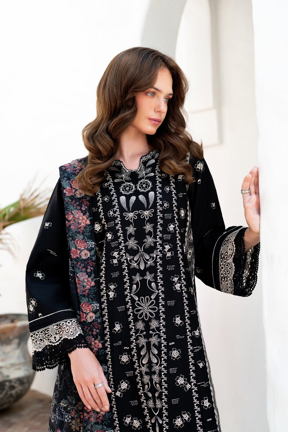 Xenia Formals | Summer Away 25 | DEIA -  Xenia Formals Ladies Clothes - Original Designer Dress - House of Maryam