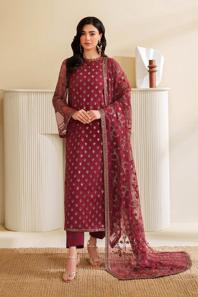 Zarif | Roohi Formals | ZRF-RFE-03 Afrah