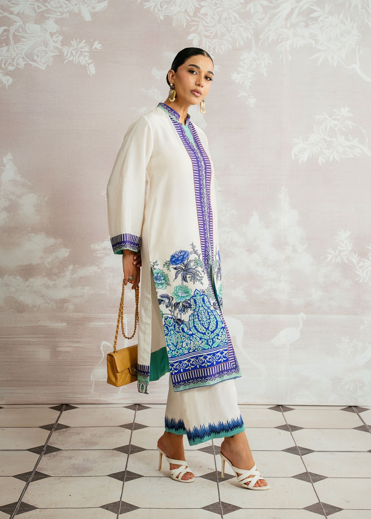 Mahgul | Narine Pret |  Zill, image 2