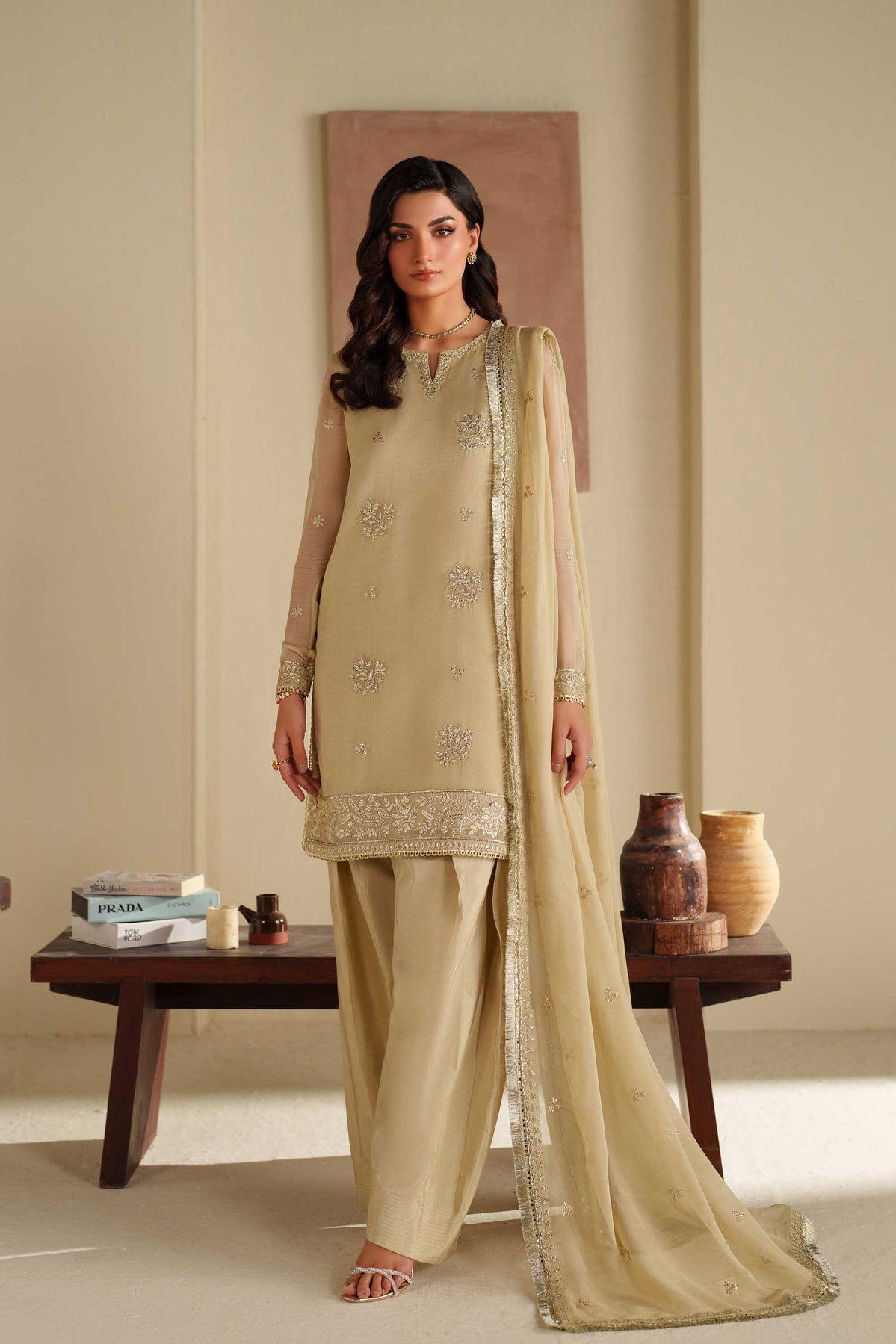Akbar Aslam | Formal Pret | Hoor-1