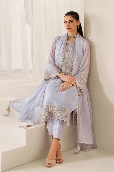 Alizeh | Reena Handmade 25 | AF-HM-4050-Feeha