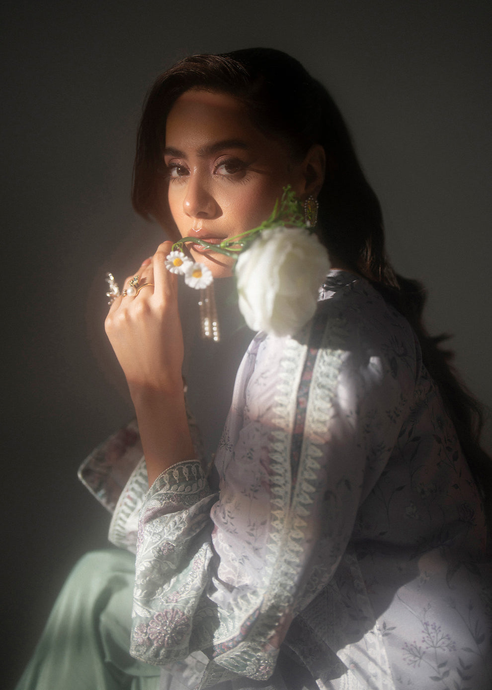 Mehak Yaqoob | Floral Whimsy | Zalia-6