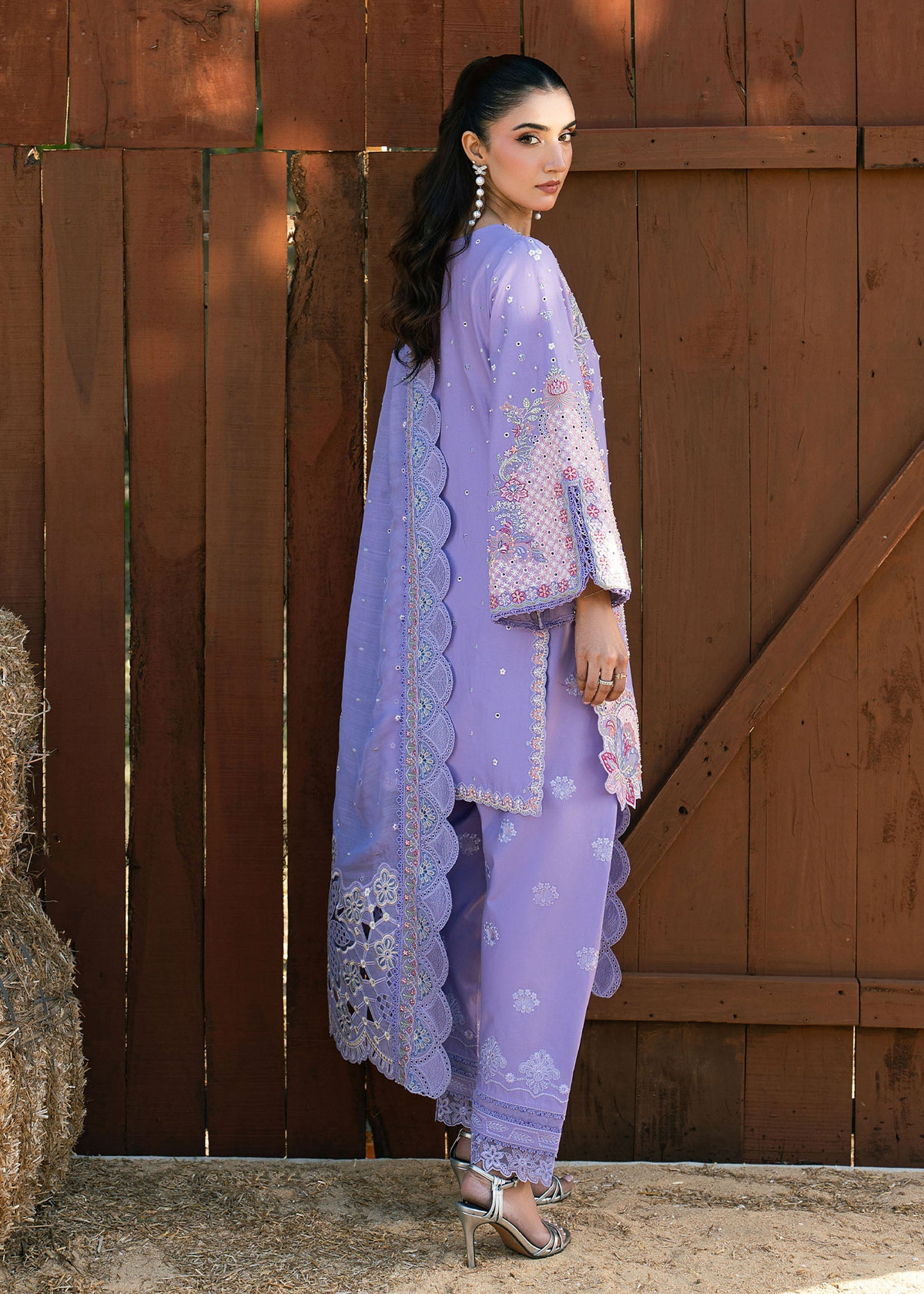 Zarizaa | Aura of Flora | WHIMS, image 2