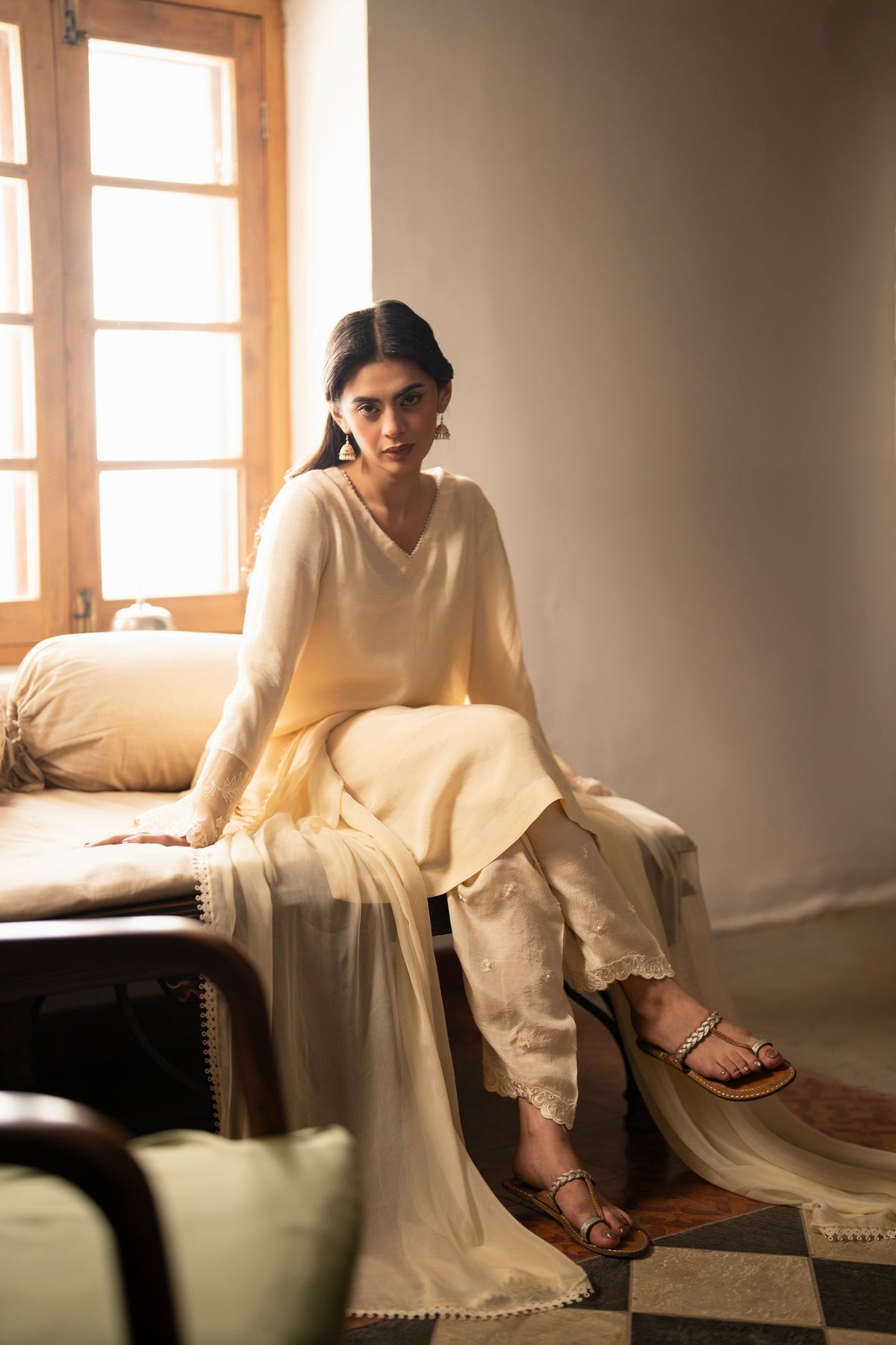 Fozia Khalid | Noor e Dawat | Hunar-3