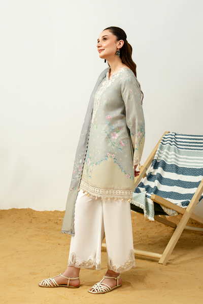 Zarposh | Sundaze Luxe Pret | Nivara