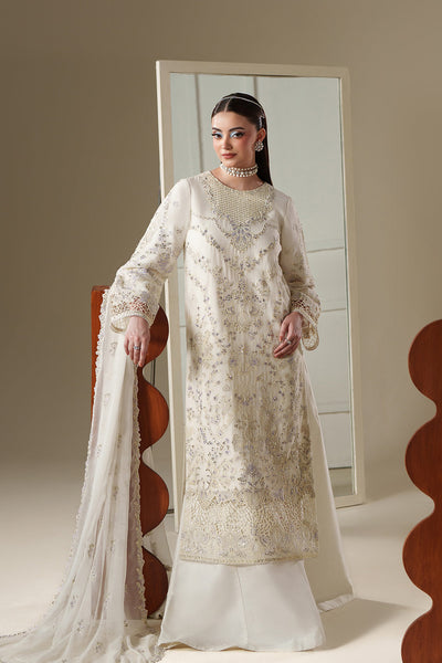 Emaan Adeel | Nouvelle Luxury Chiffon |ELOSIE