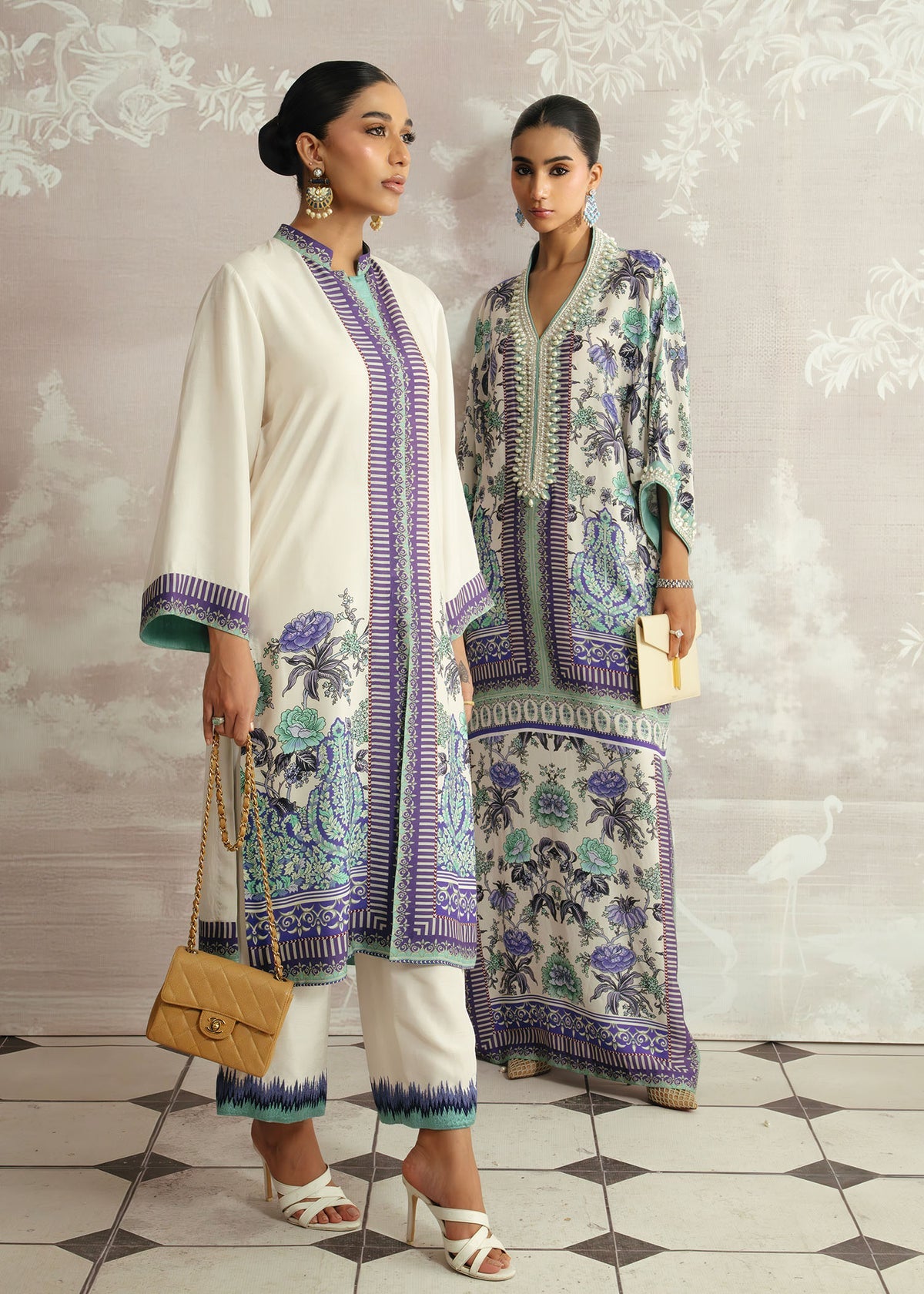 Mahgul | Narine Pret |  Zill, image 4