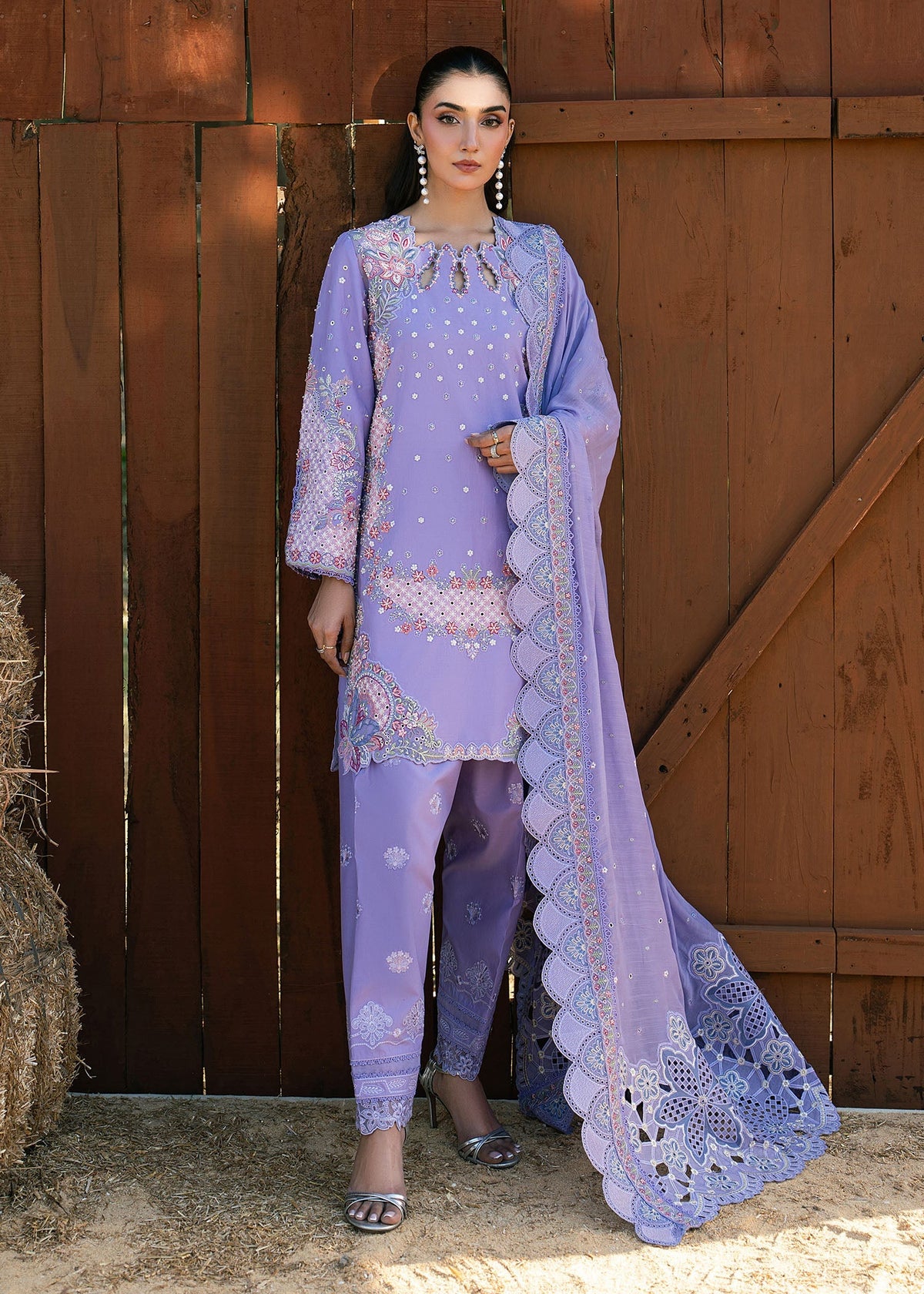 Zarizaa | Aura of Flora | WHIMS