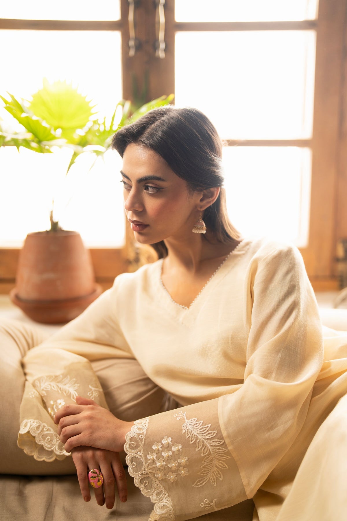 Fozia Khalid | Noor e Dawat | Hunar, image 4