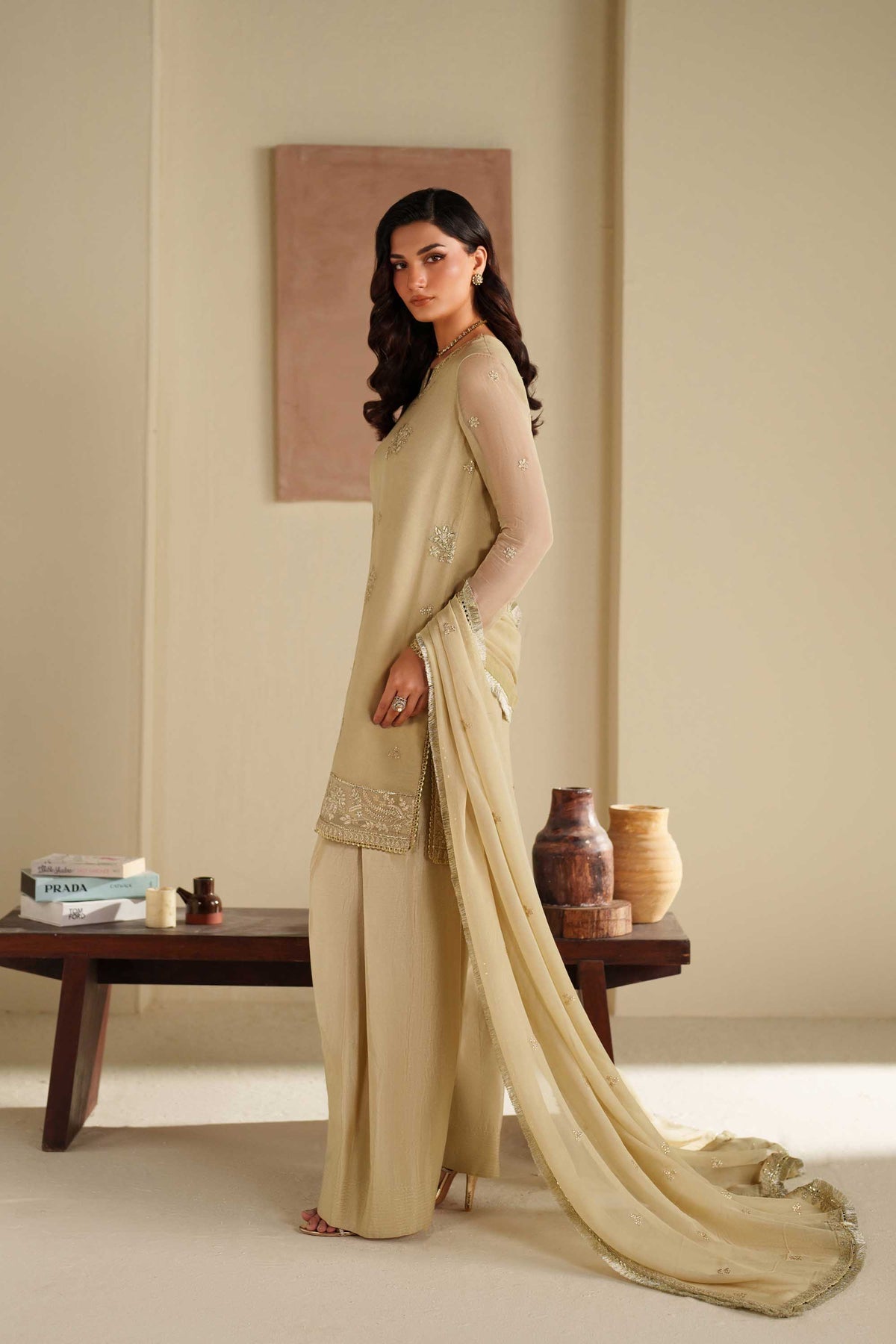 Akbar Aslam | Formal Pret | Hoor-6