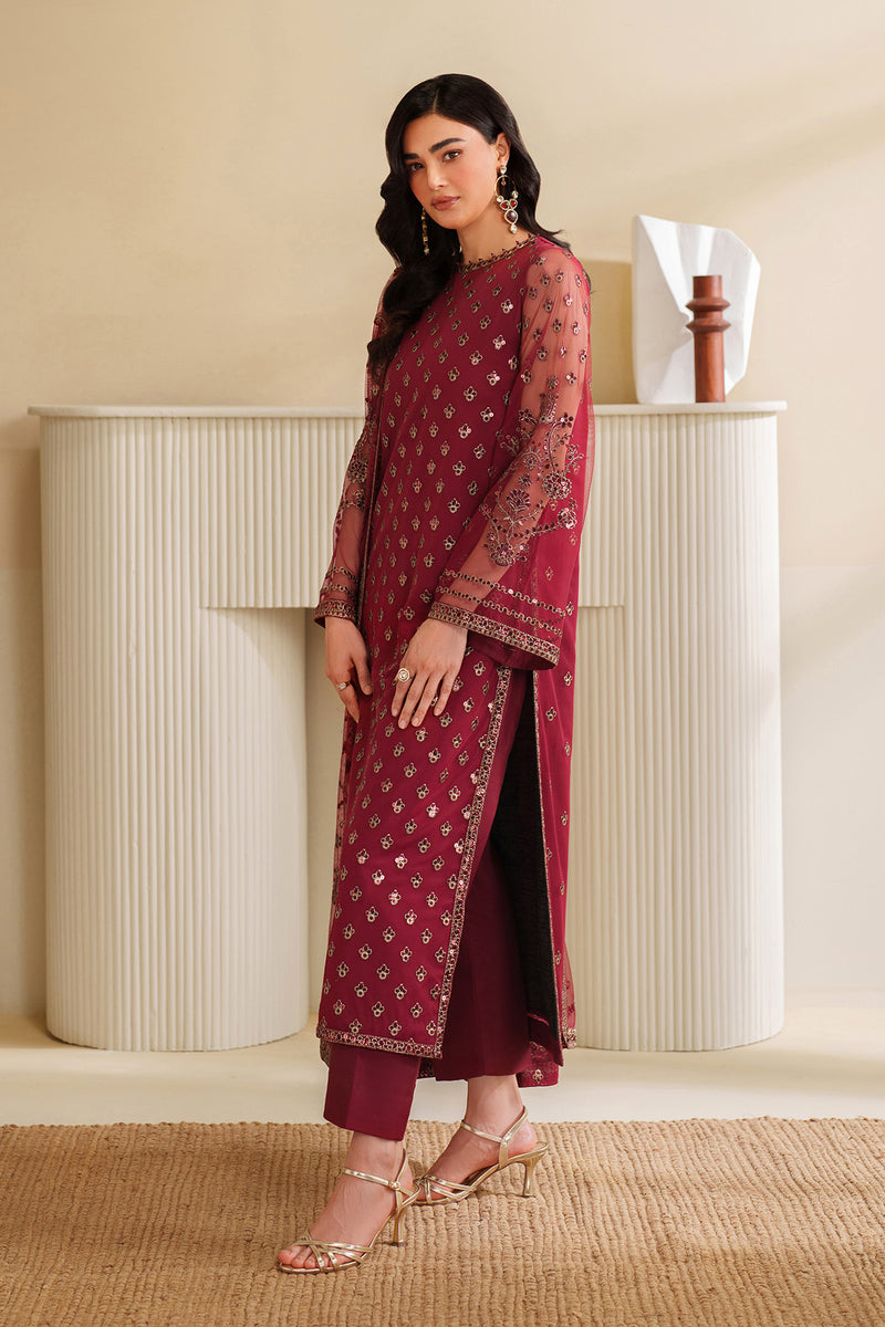 Zarif | Roohi Formals | ZRF-RFE-03 Afrah-3