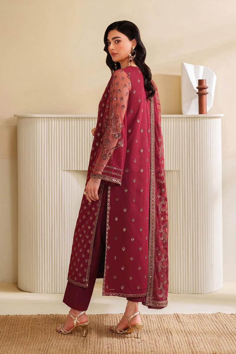 Zarif | Roohi Formals | ZRF-RFE-03 Afrah-2