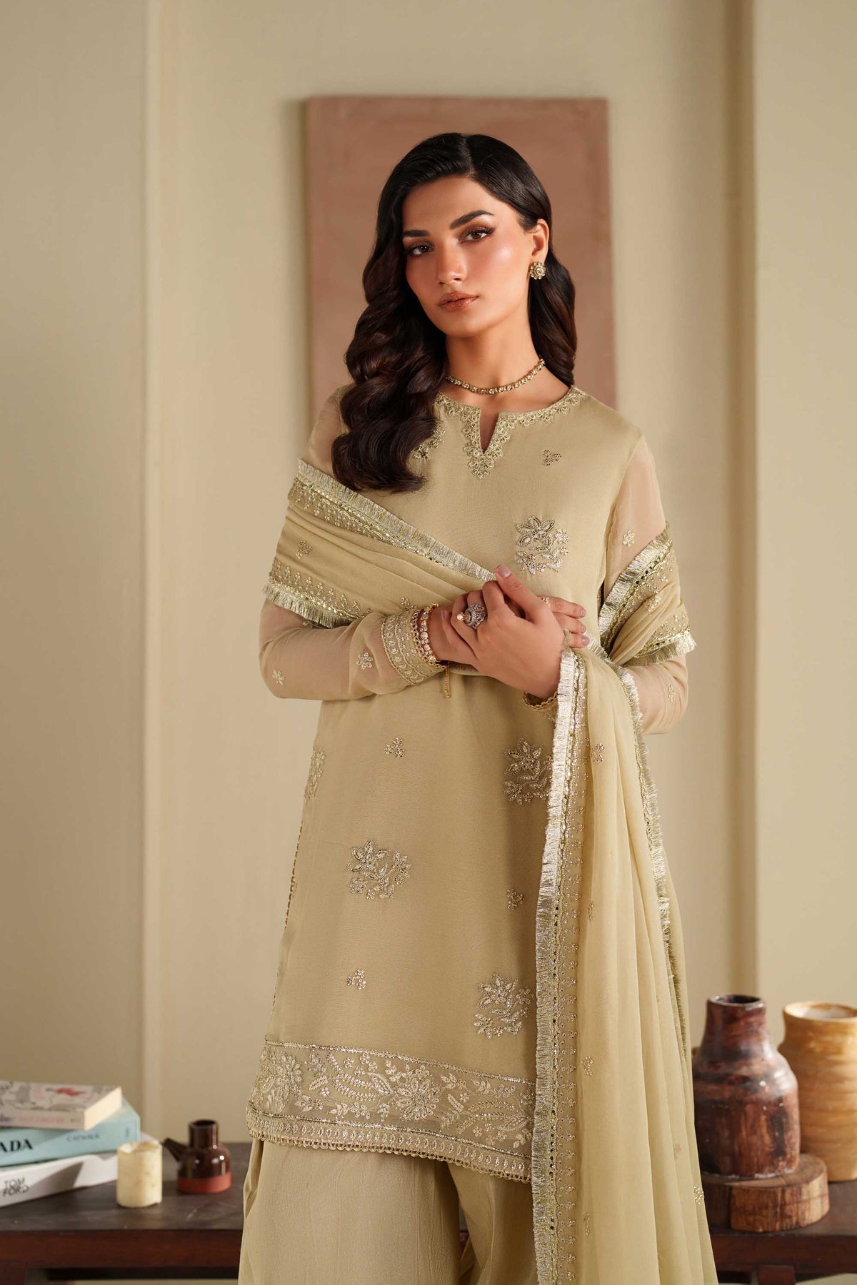 Akbar Aslam | Formal Pret | Hoor-5
