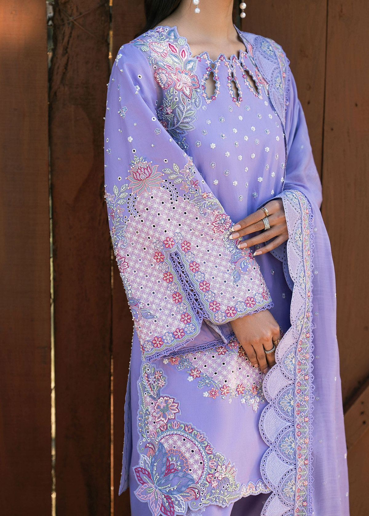 Zarizaa | Aura of Flora | WHIMS, image 3