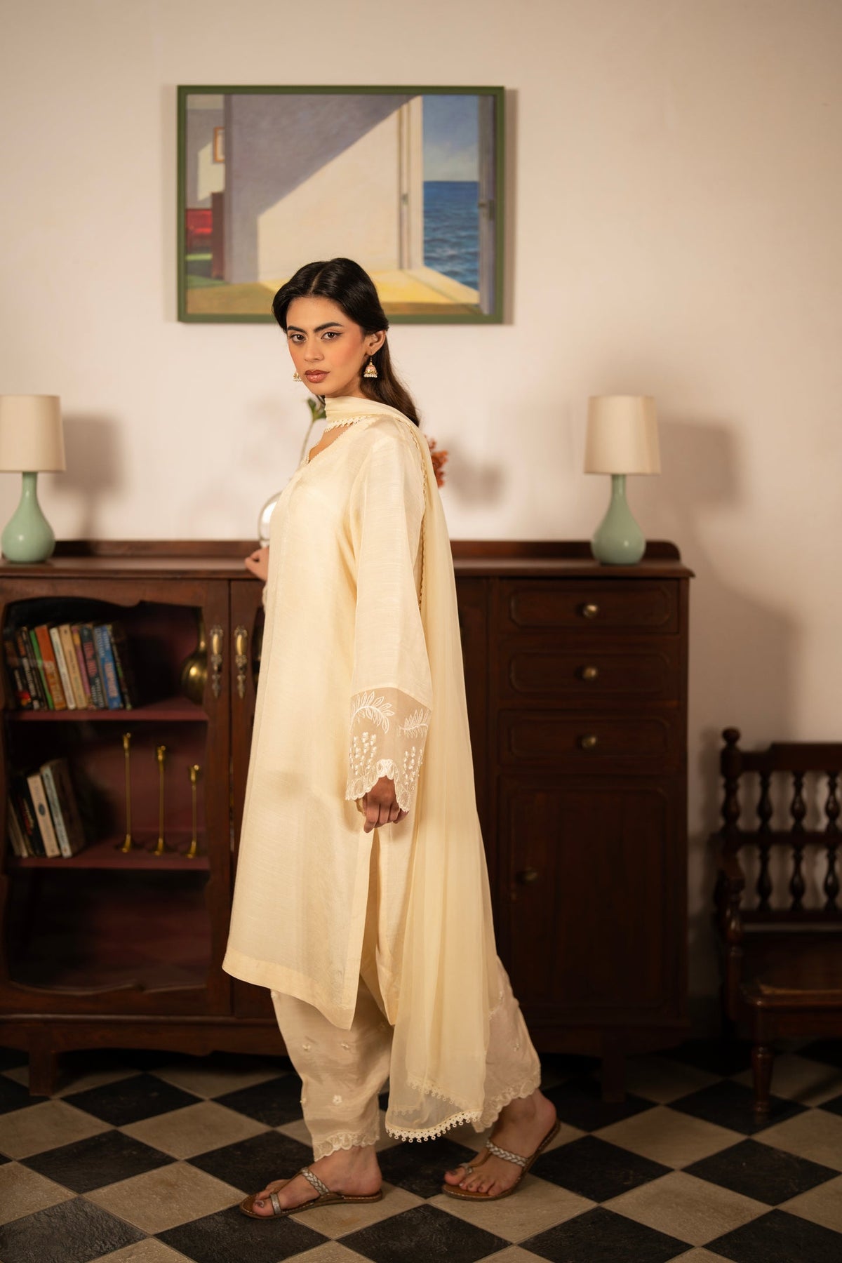 Fozia Khalid | Noor e Dawat | Hunar