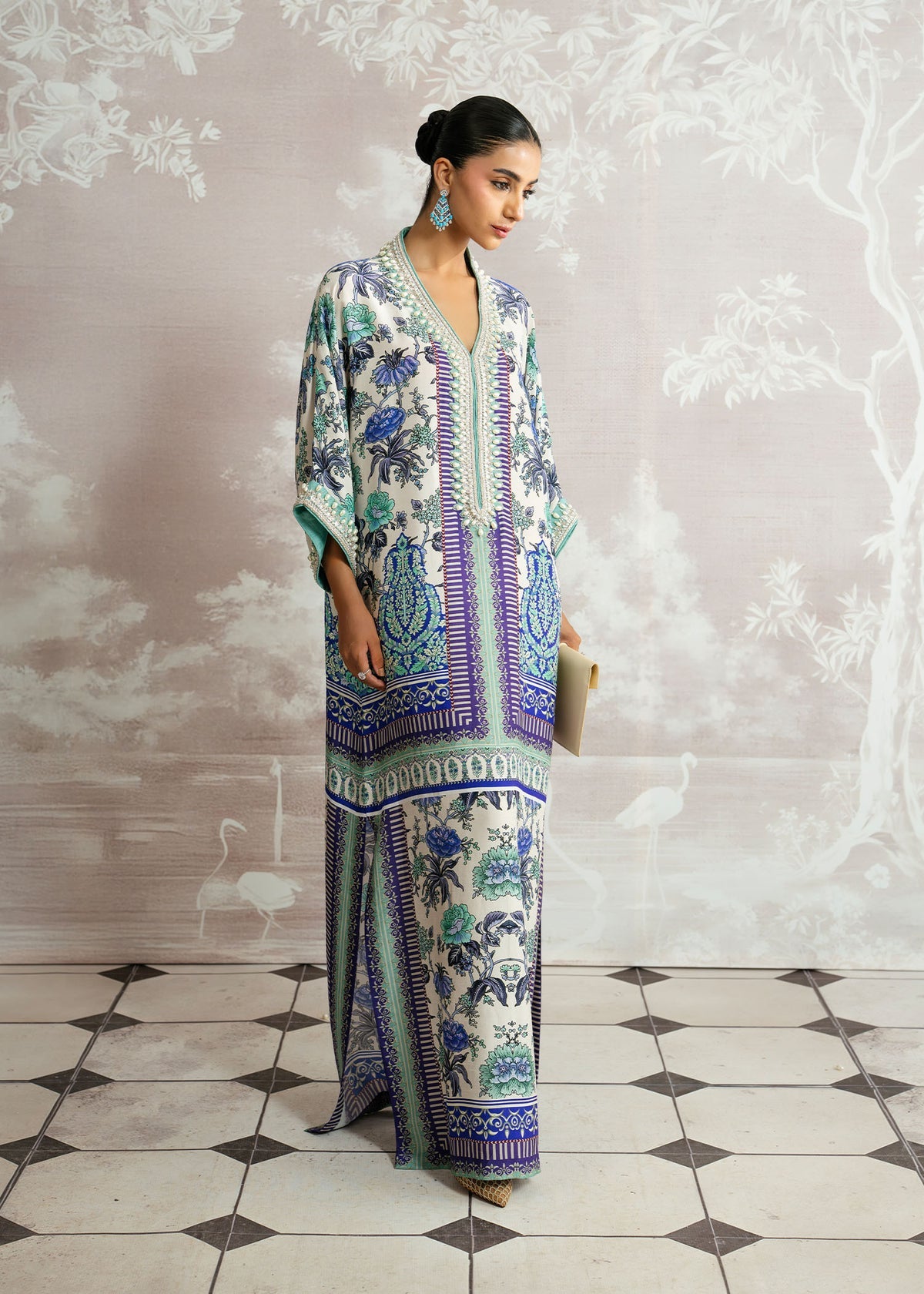 Mahgul | Narine Pret | Bahar, image 8