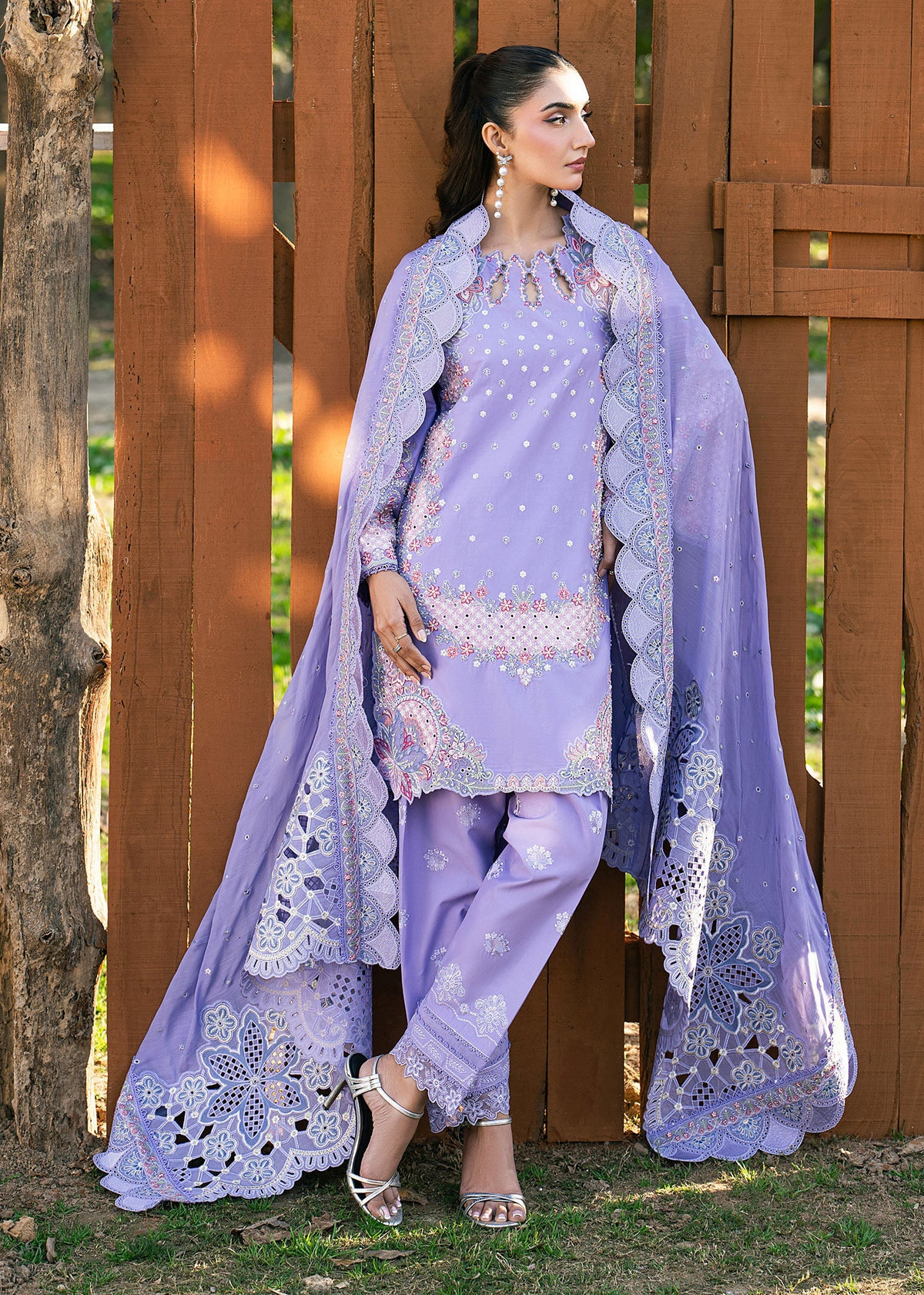 Zarizaa | Aura of Flora | WHIMS, image 7