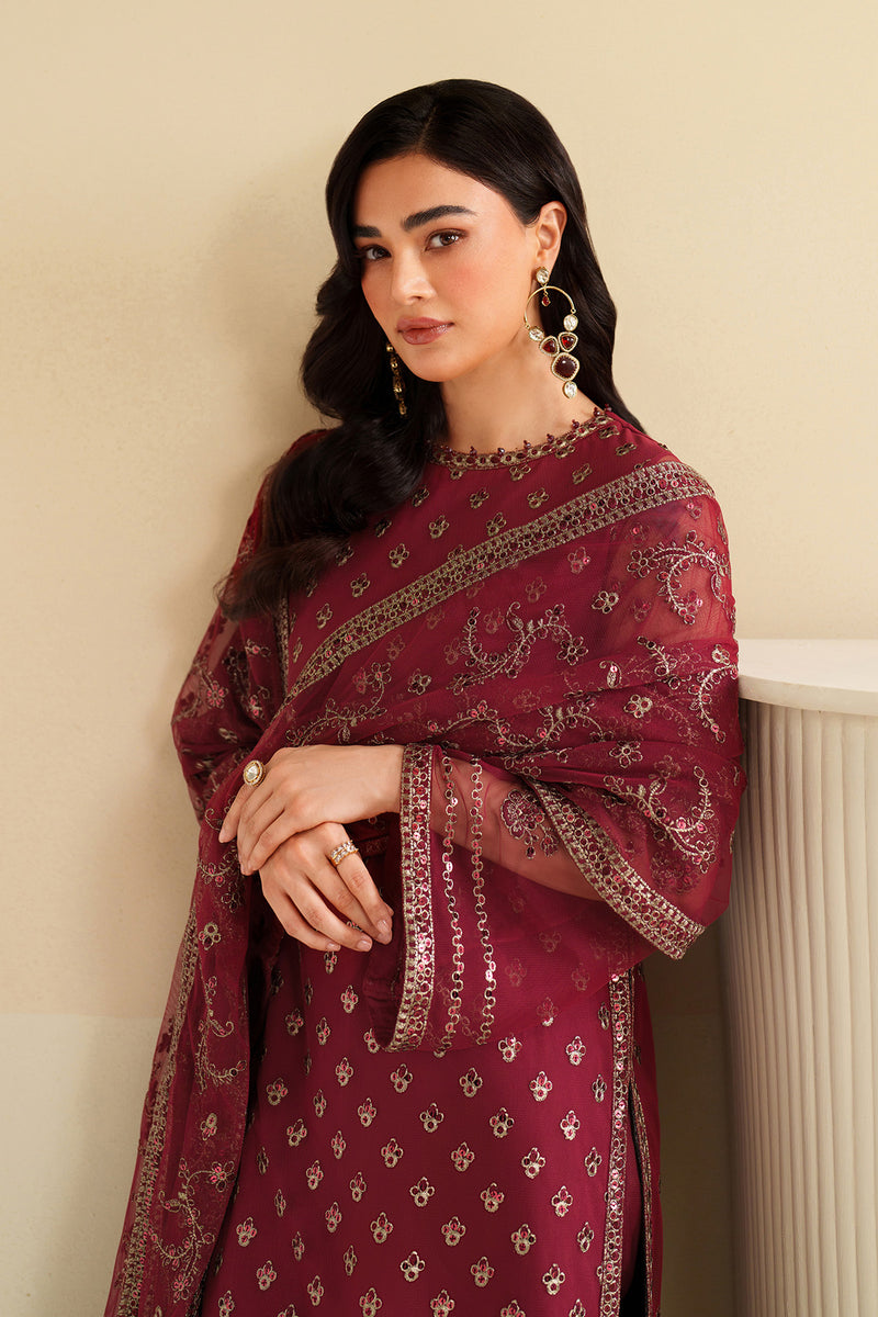 Zarif | Roohi Formals | ZRF-RFE-03 Afrah-4