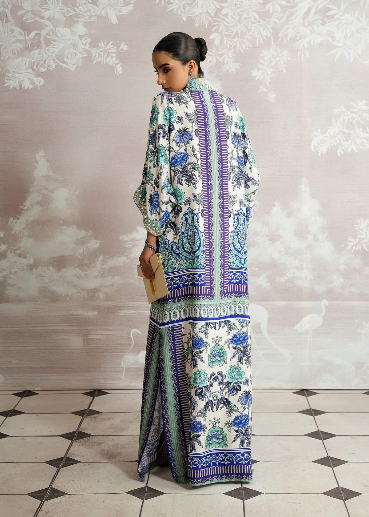 Mahgul | Narine Luxe | Bahar, image 2