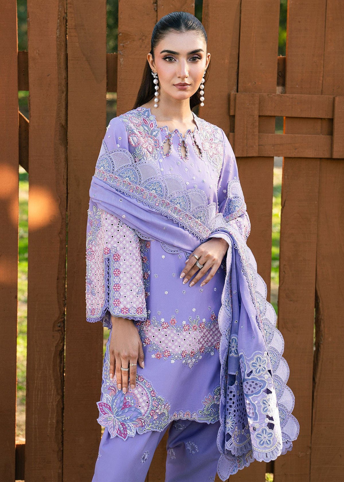 Zarizaa | Aura of Flora | WHIMS, image 4