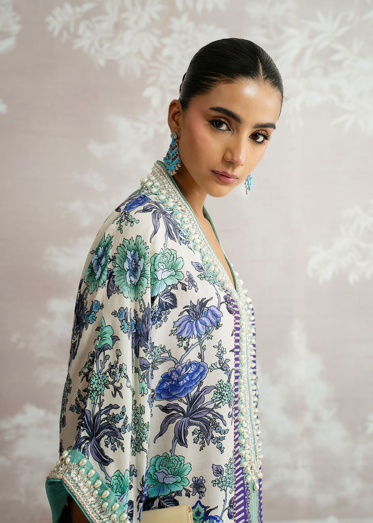 Mahgul | Narine Pret | Bahar, image 3