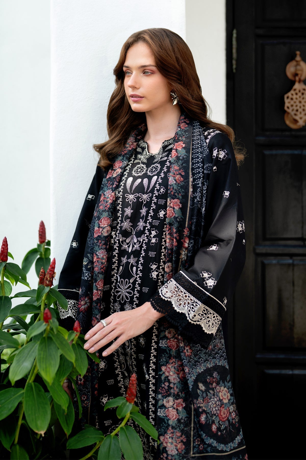 Xenia Formals | Summer Away 25 | DEIA -  Xenia Formals Ladies Clothes - Original Designer Dress - House of Maryam