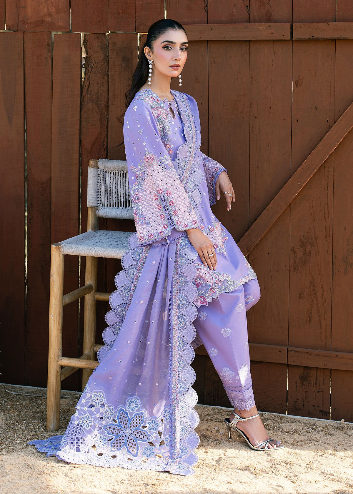 Zarizaa | Aura of Flora | WHIMS, image 8