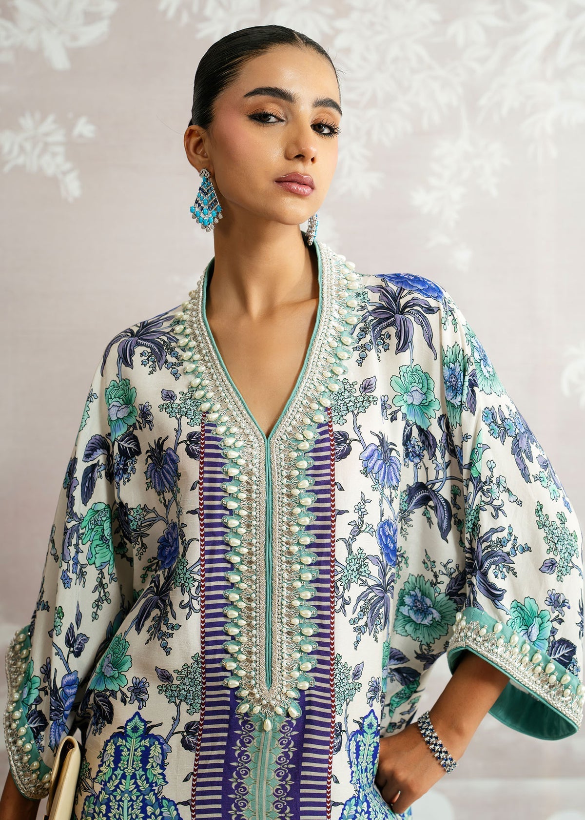 Mahgul | Narine Luxe | Bahar-3