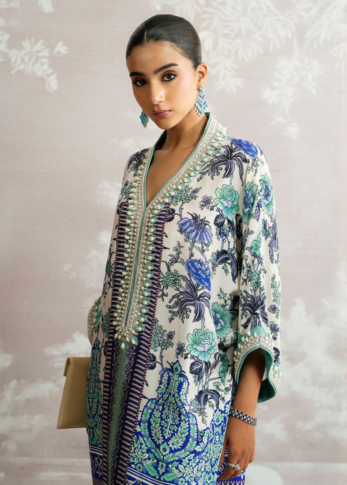 Mahgul | Narine Luxe | Bahar-4