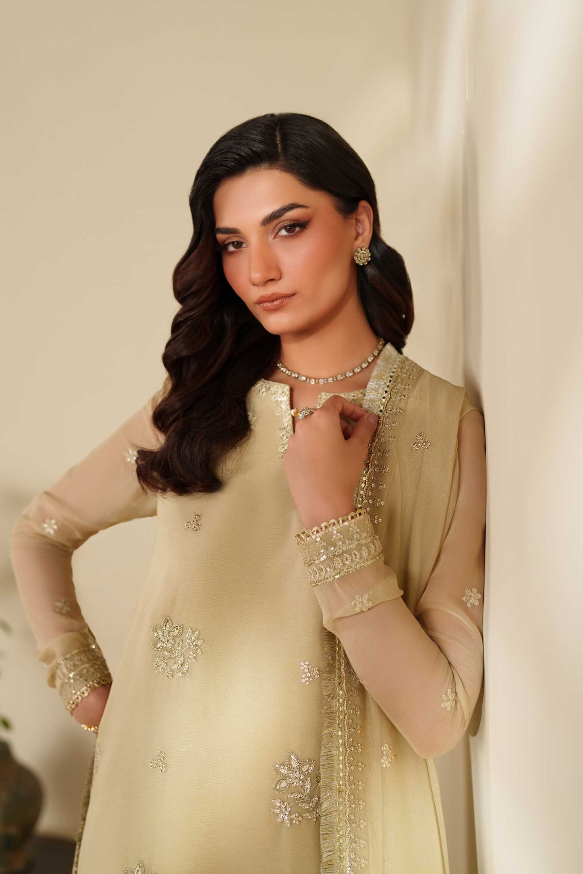 Akbar Aslam | Formal Pret | Hoor, image 3