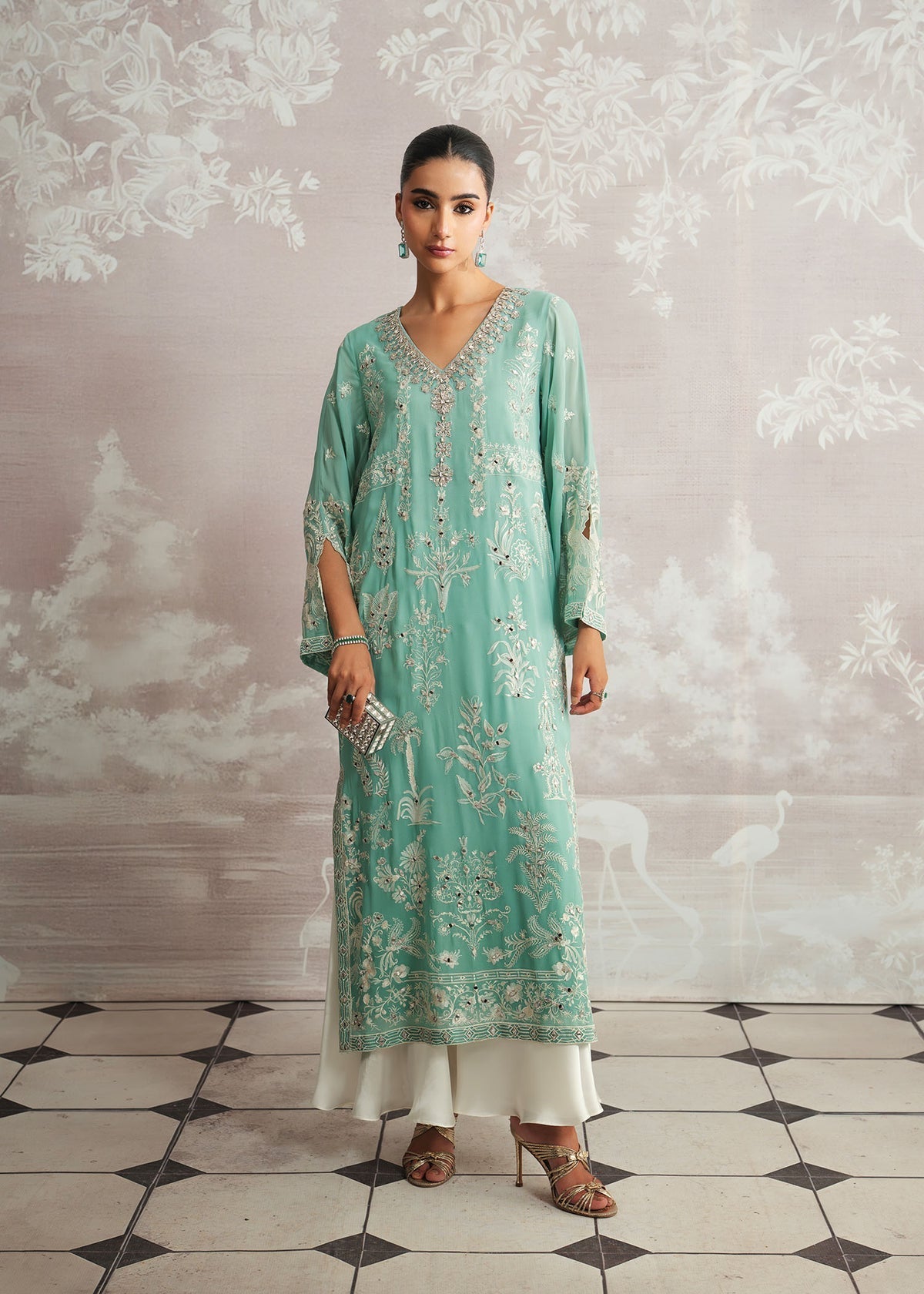 Mahgul | Narine Pret | Nilufar-1