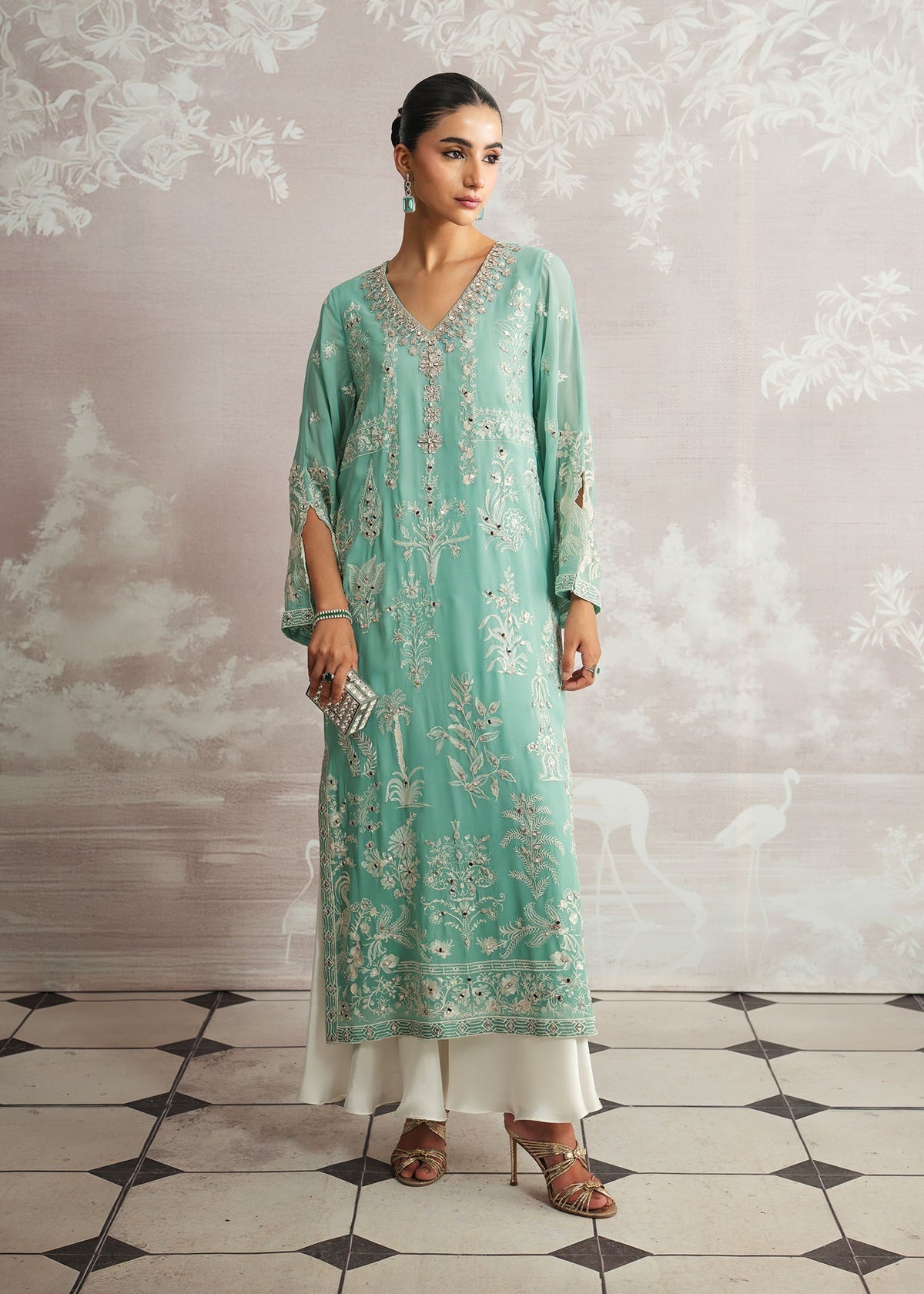 Mahgul | Narine Pret | Nilufar-4