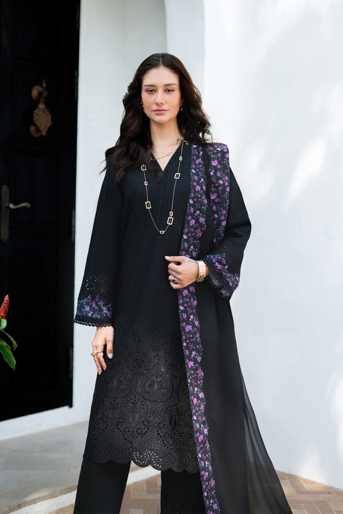 Xenia Formals | Summer Away 25 | VENICE -  Xenia Formals Ladies Clothes - Original Designer Dress - House of Maryam