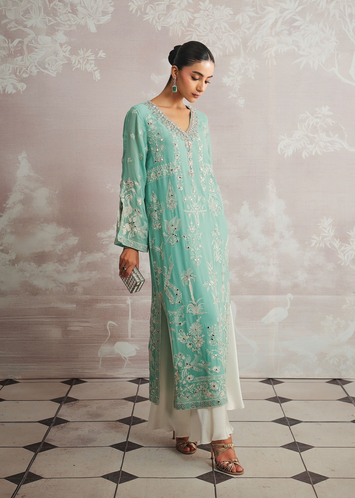 Mahgul | Narine Pret | Nilufar-3