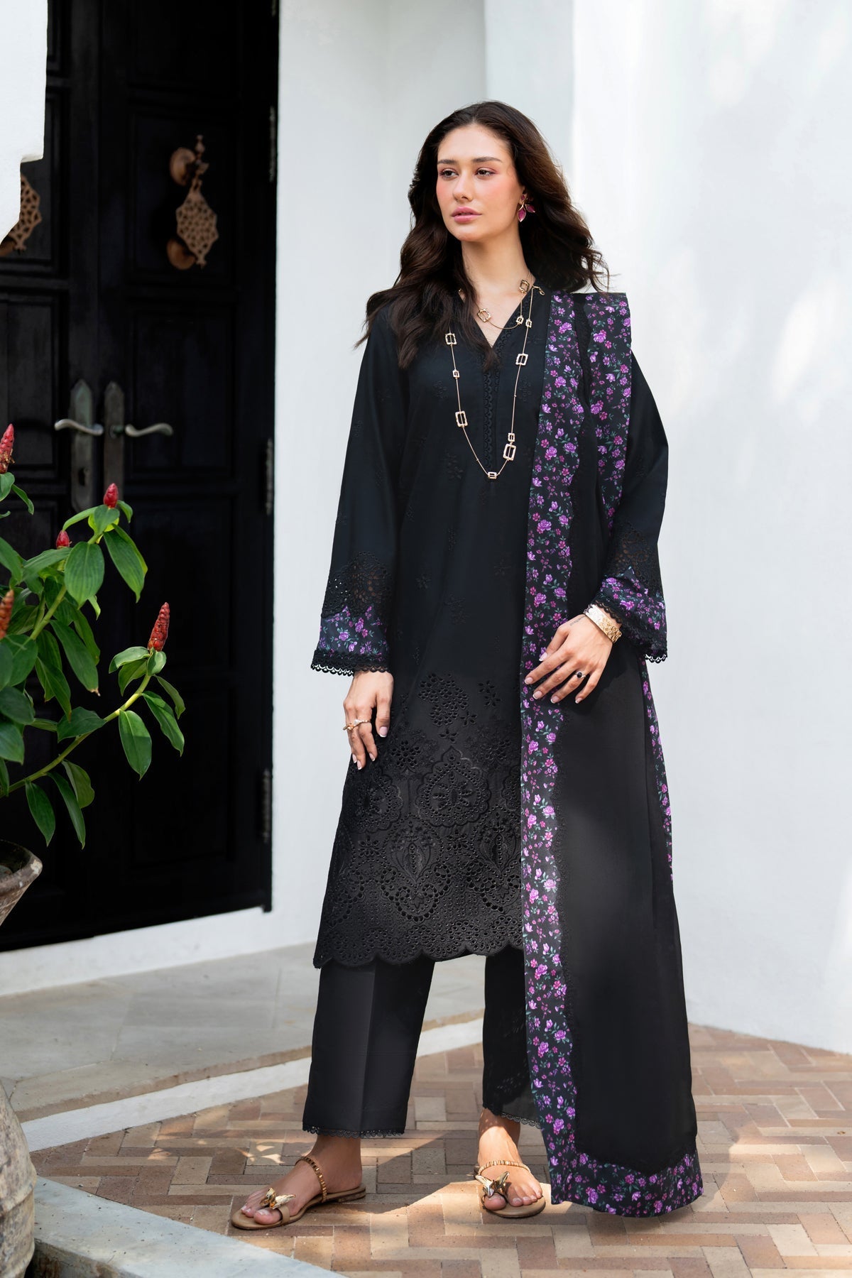 Xenia Formals | Summer Away 25 | VENICE -  Xenia Formals Ladies Clothes - Original Designer Dress - House of Maryam