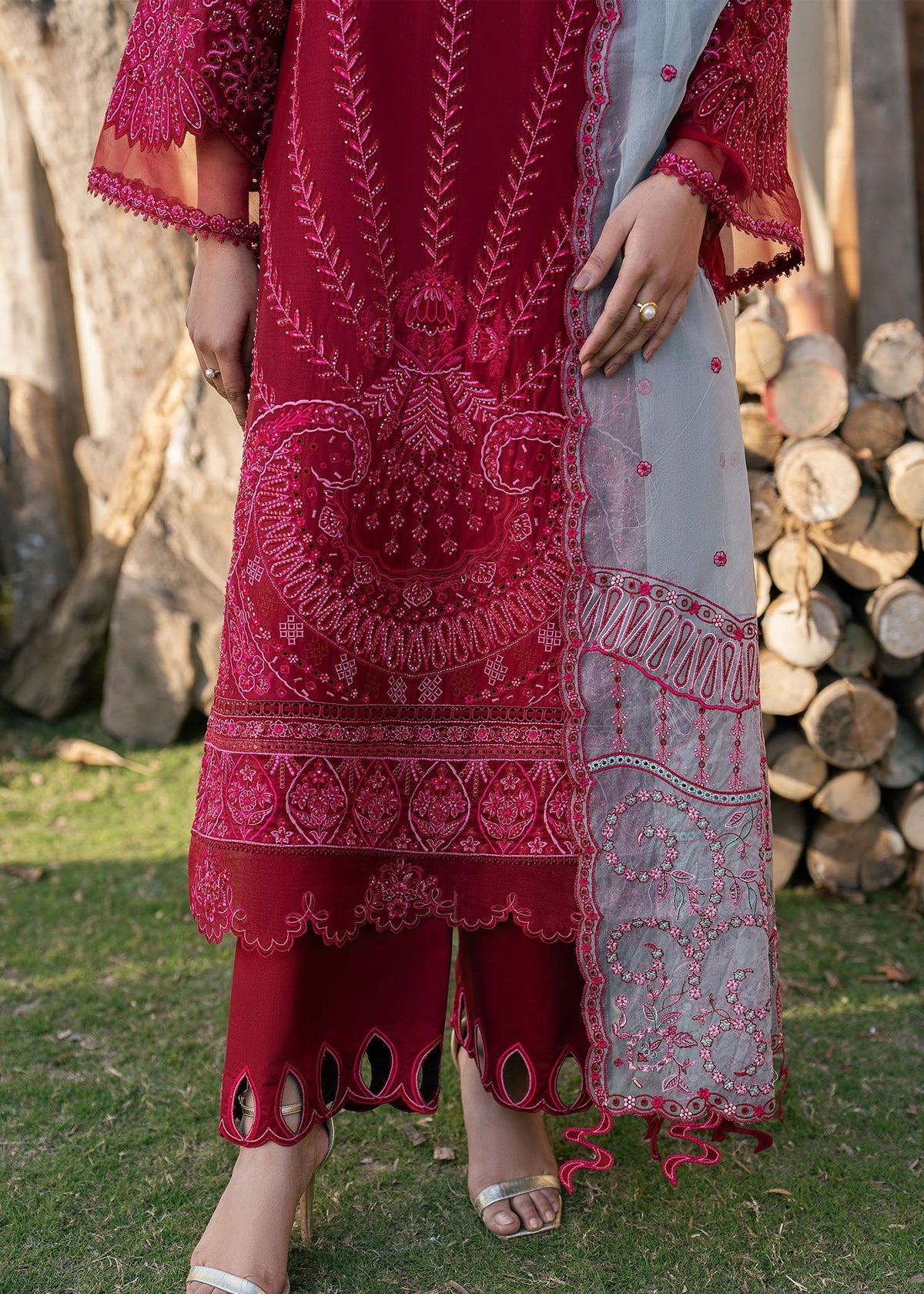 Zarizaa | Aura of Flora | PIXEL, image 3