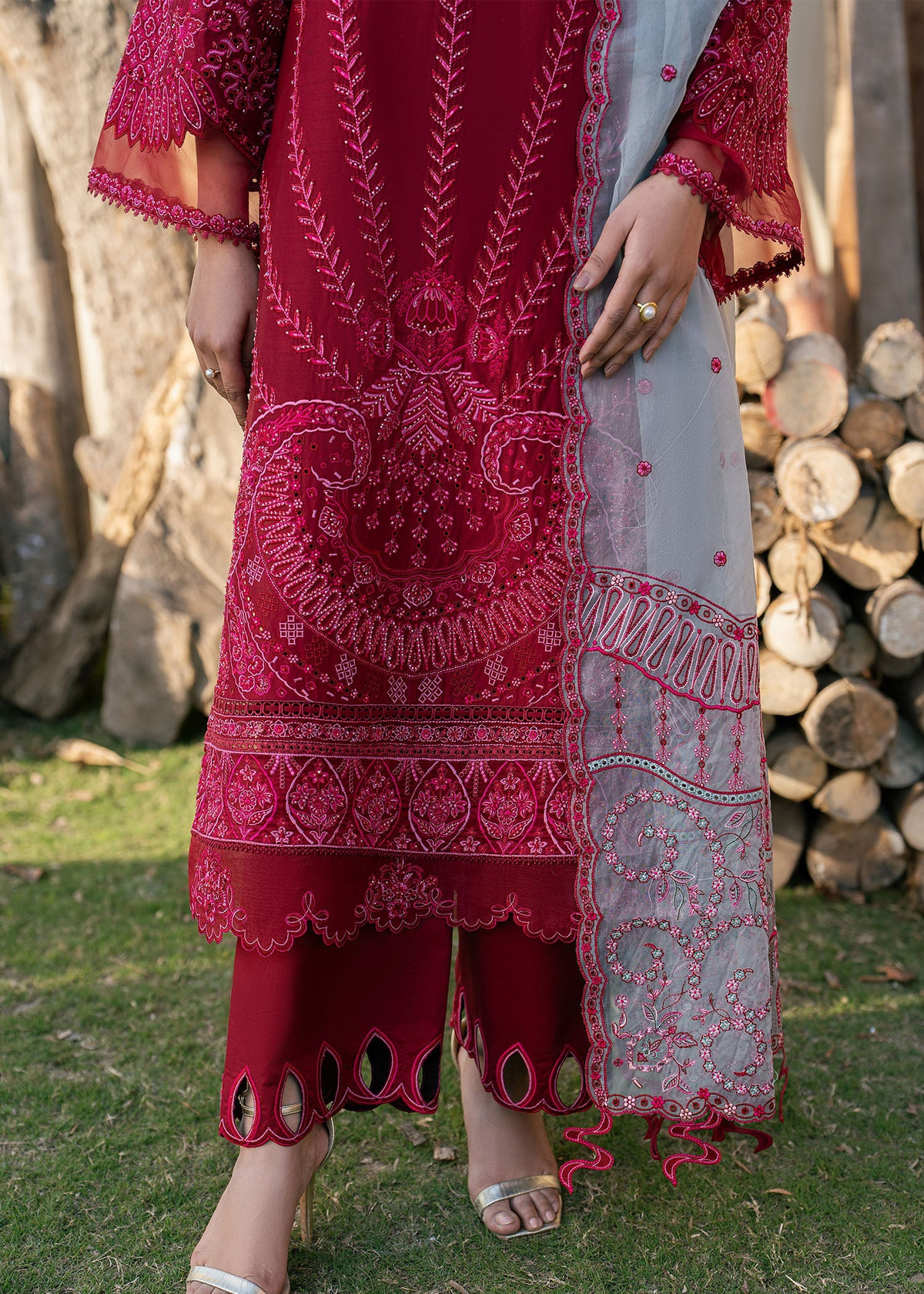 Zarizaa | Aura of Flora | PIXEL, image 3