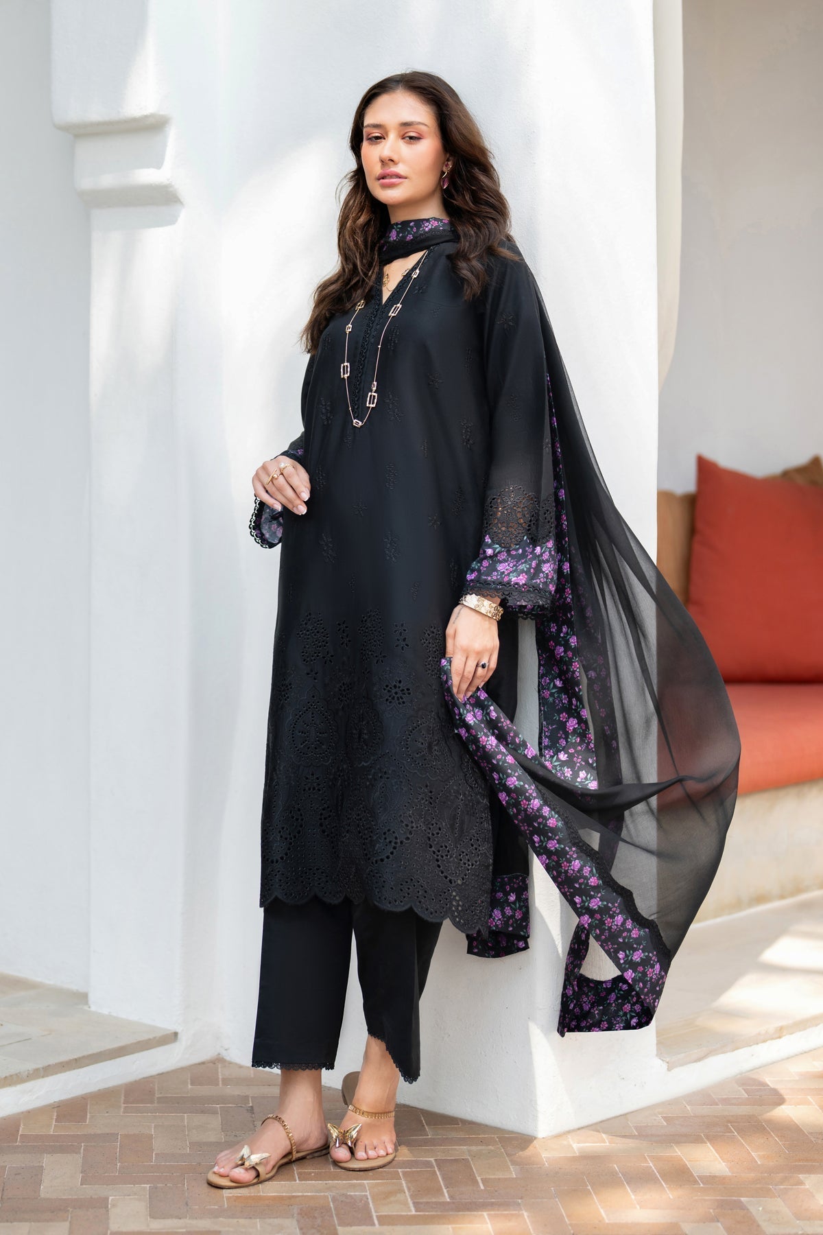Xenia Formals | Summer Away 25 | VENICE -  Xenia Formals Ladies Clothes - Original Designer Dress - House of Maryam