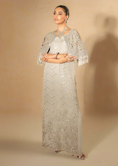 Jeem I Lumiere 25 I GLITZ GREY