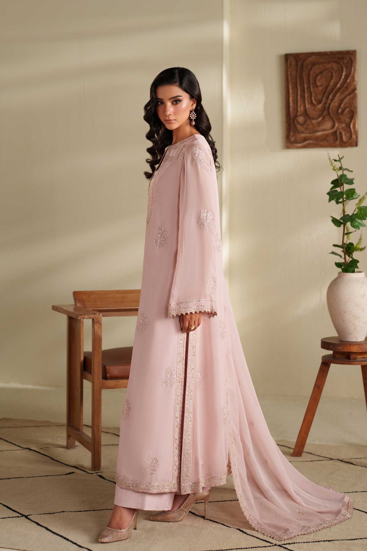 Akbar Aslam | Formal Pret | Friya, image 6