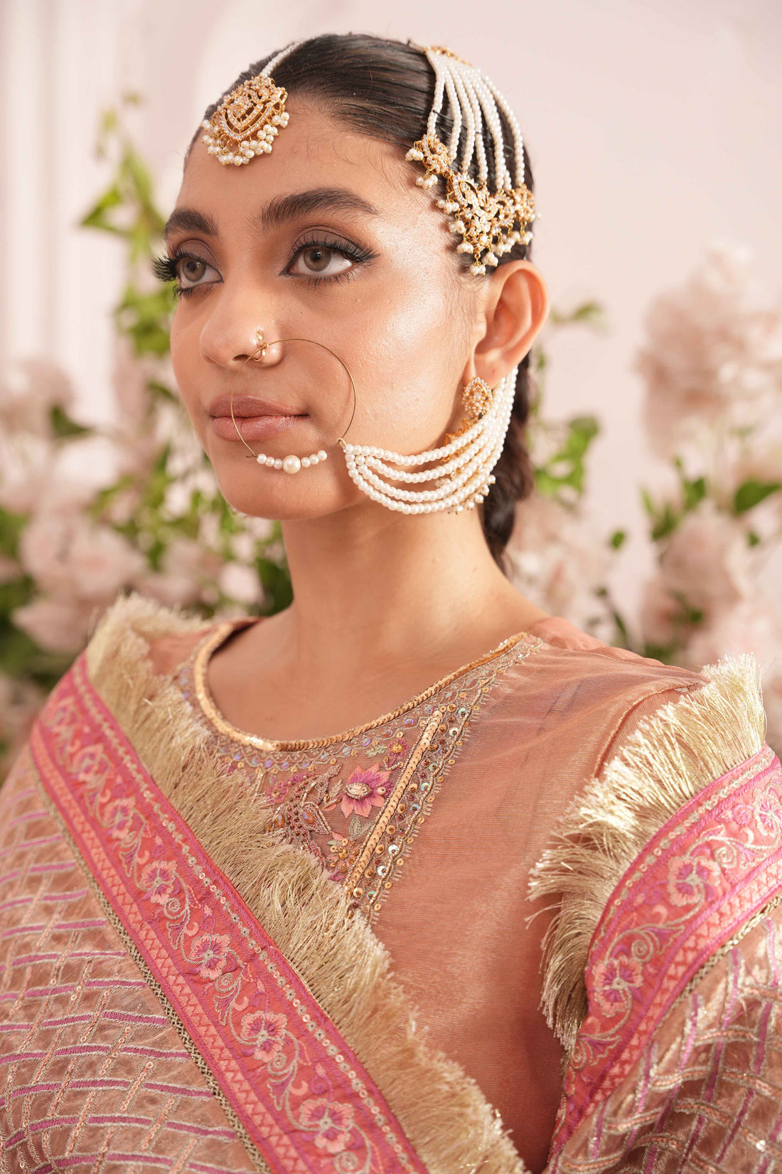 Faiza Faisal | Heeriye Luxury Formals | Noor -  Faiza Faisal Formal -  House of Maryam