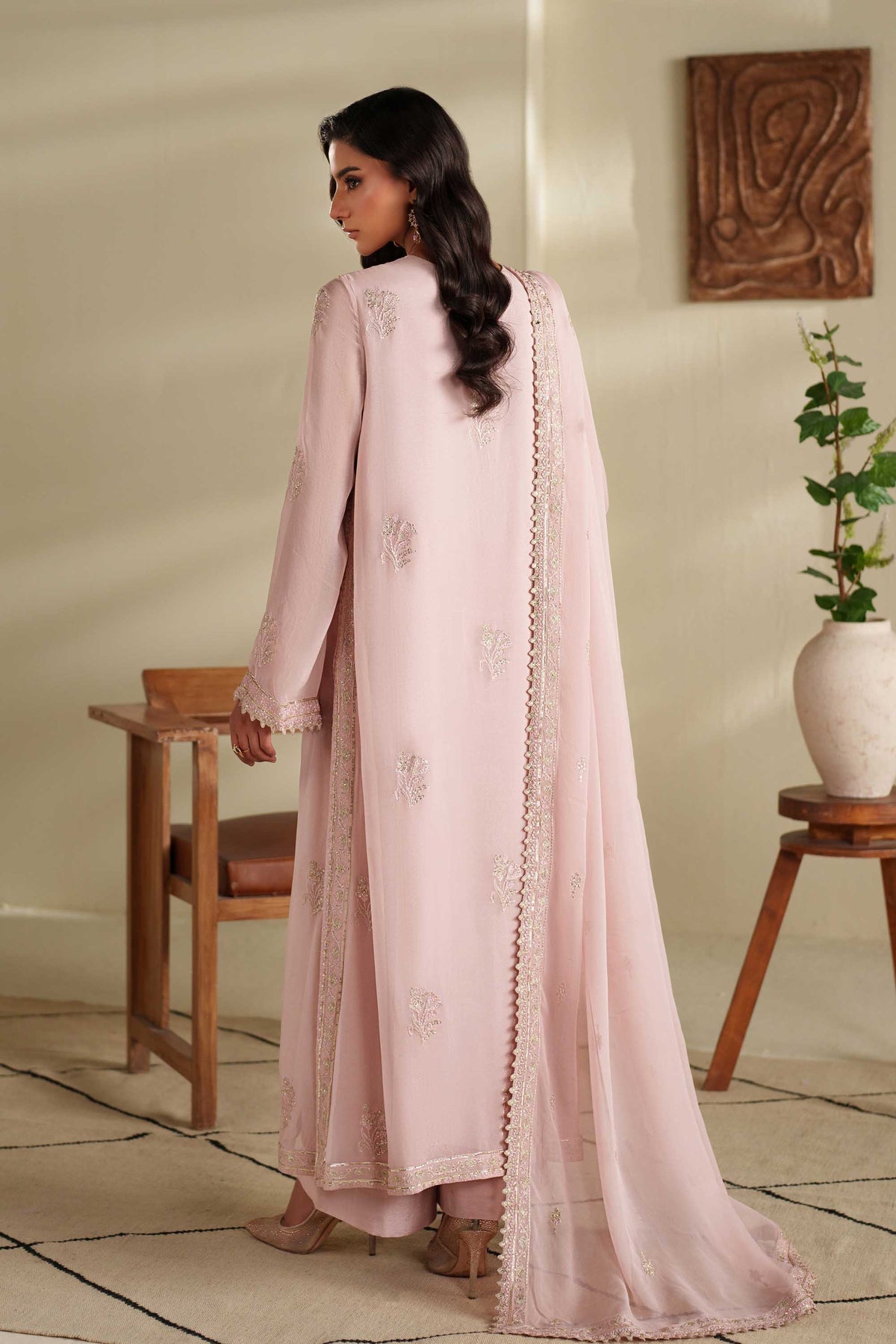 Akbar Aslam | Formal Pret | Friya, image 2