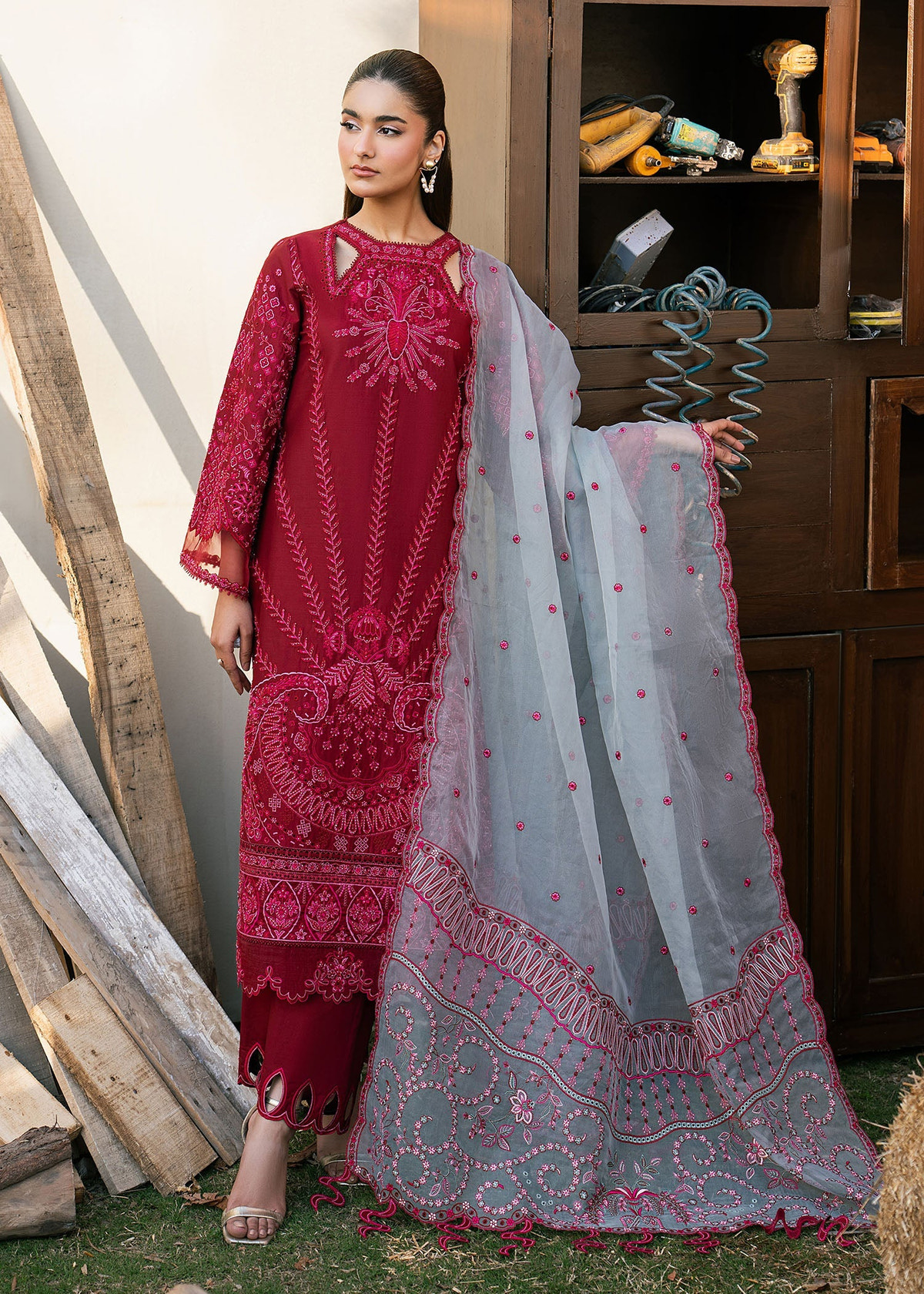 Zarizaa | Aura of Flora | PIXEL, image 5